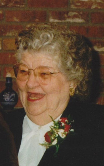 Obituary of Rosellen Hodgson