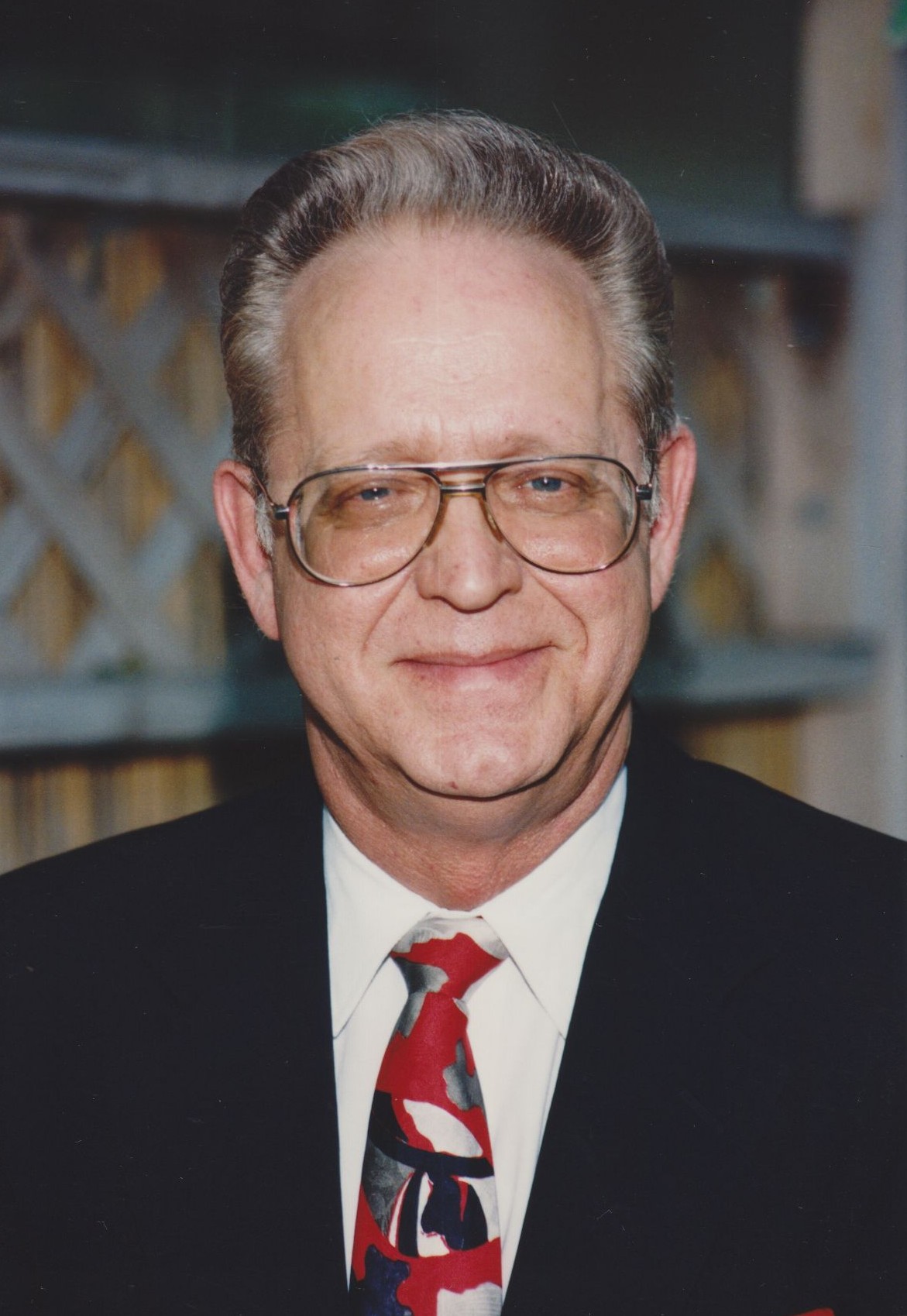Obituary of Kenneth H. Sondej