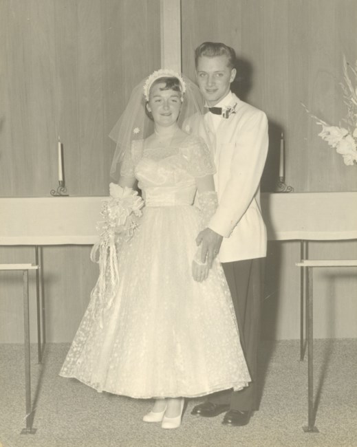 Obituary of Jeannine Kay Pichler