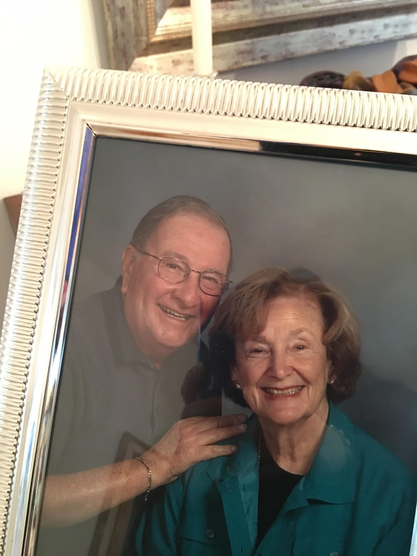 Obituary of Jerry Wasserman