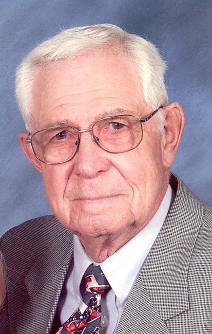 Obituary of Hugh Edward Poole