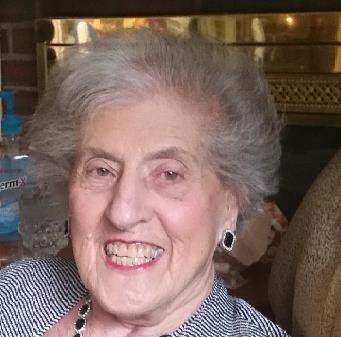 Obituary of Genevieve Ann Williams