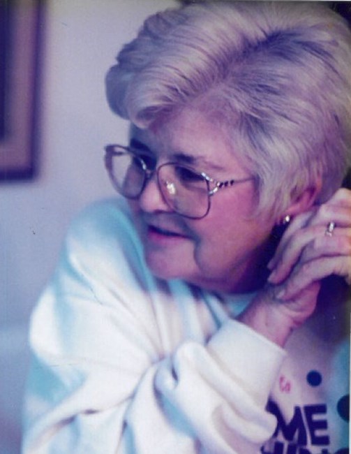 Obituary of Kathleen M Allen