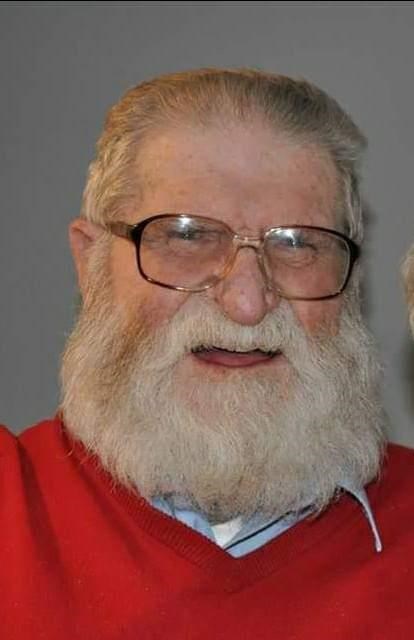 Obituary of Daniel Joseph Valko