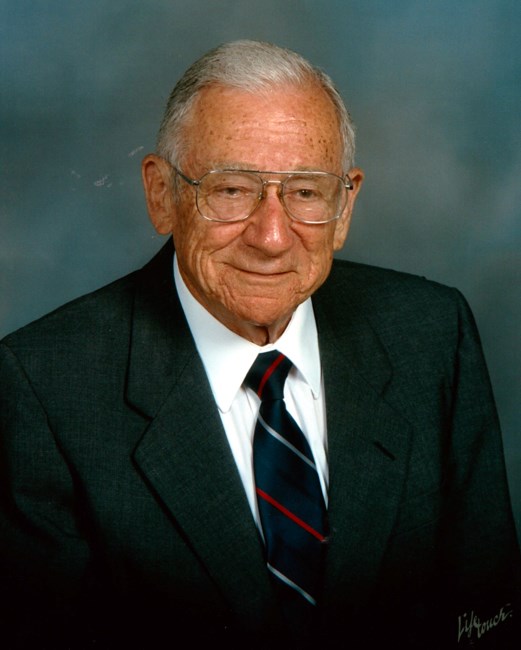 Obituary of Jacob L. Monts