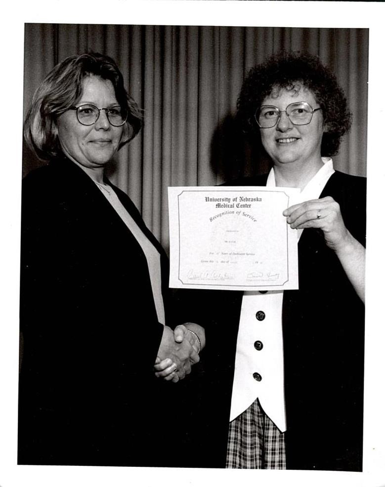 Obituary of Ann Elizabeth Newman