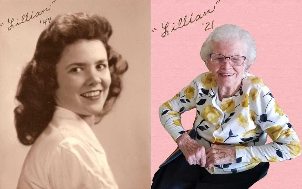 Lillian Harriet Wallace Obituary Mason, MI