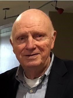 Obituary of Douglas Halsey Kolb