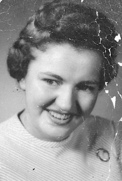 Obituario de Joyce Ann Ferris