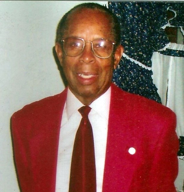 Obituary of William Coolidge Tanner