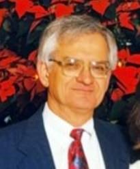 Obituario de Gerald Paul Chandik