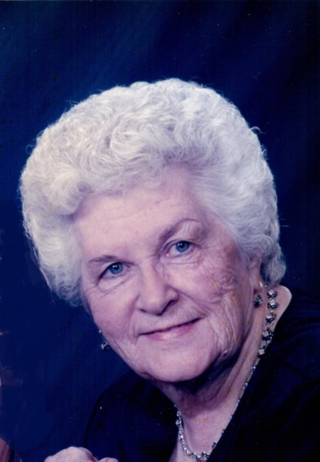 Obituary of Paulette F Jenkins