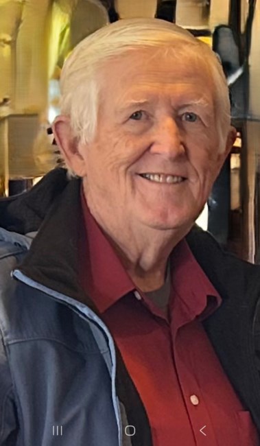 Obituary of Jimmy "Jim" Edward Dreith