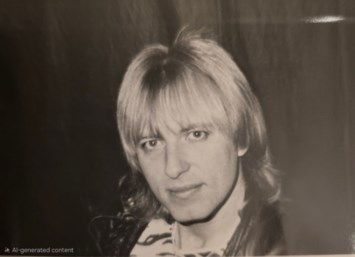 Obituary of Paul Mitchell Stenvig