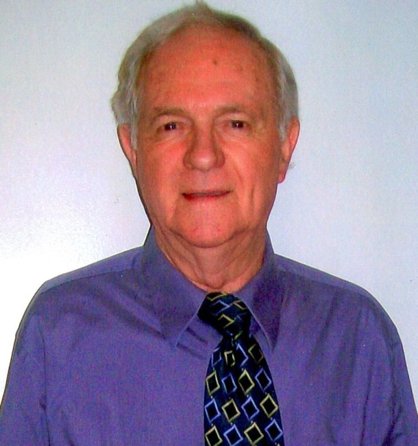Obituary of John Dudley Herndon
