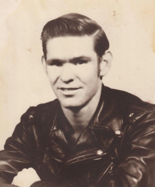 Obituary of John William Helms