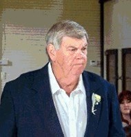 Obituary of William "Billy" Clinton Foster