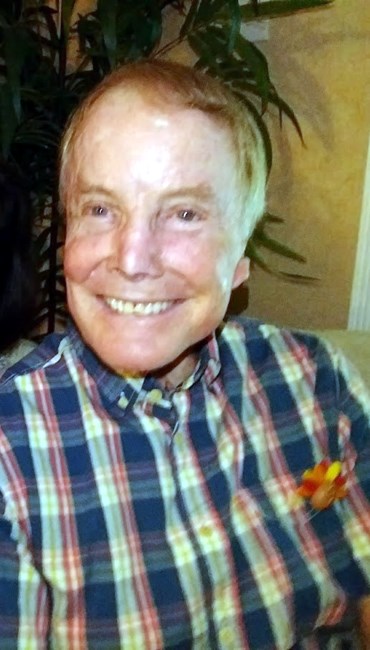 Obituary of Carl S Wheeler