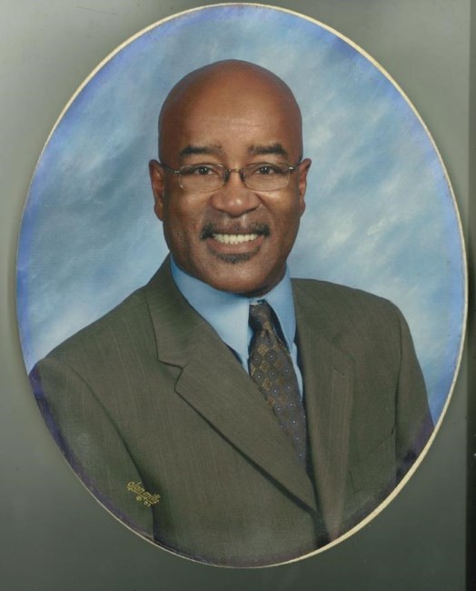 Obituary of Mr. Cecil Neal, Jr.