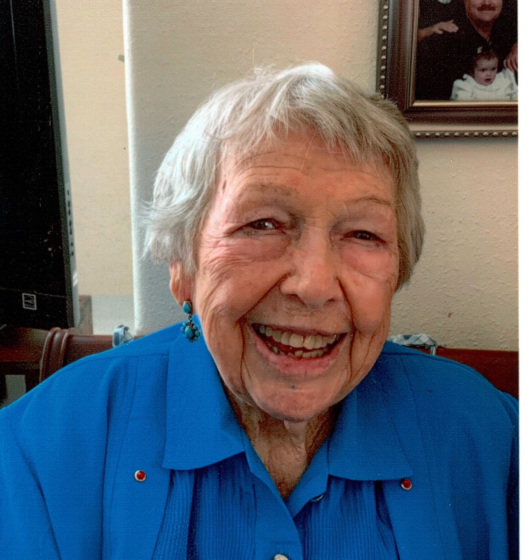 Obituary of Leora May Tatman