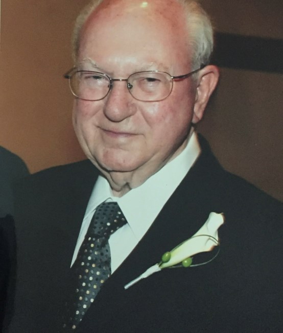 Obituary of Salvador J. "Chicho" Juncadella