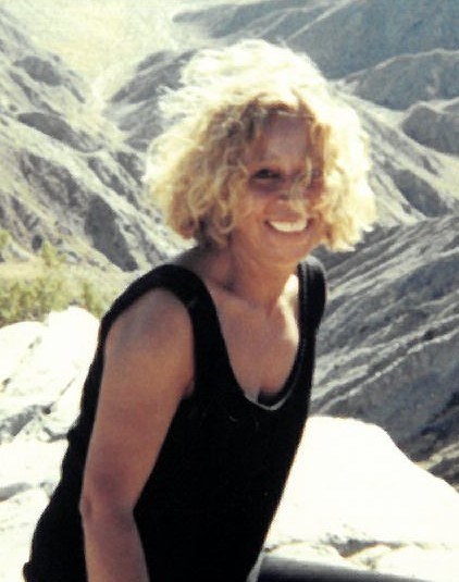 Avis de décès de Maria Marchesano