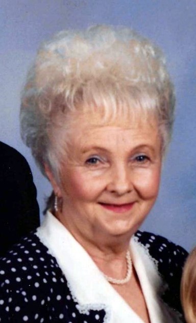 Obituary of Frances L Broderick