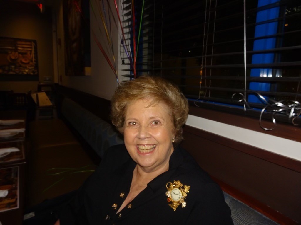 Obituary of Martha C. Alvarez