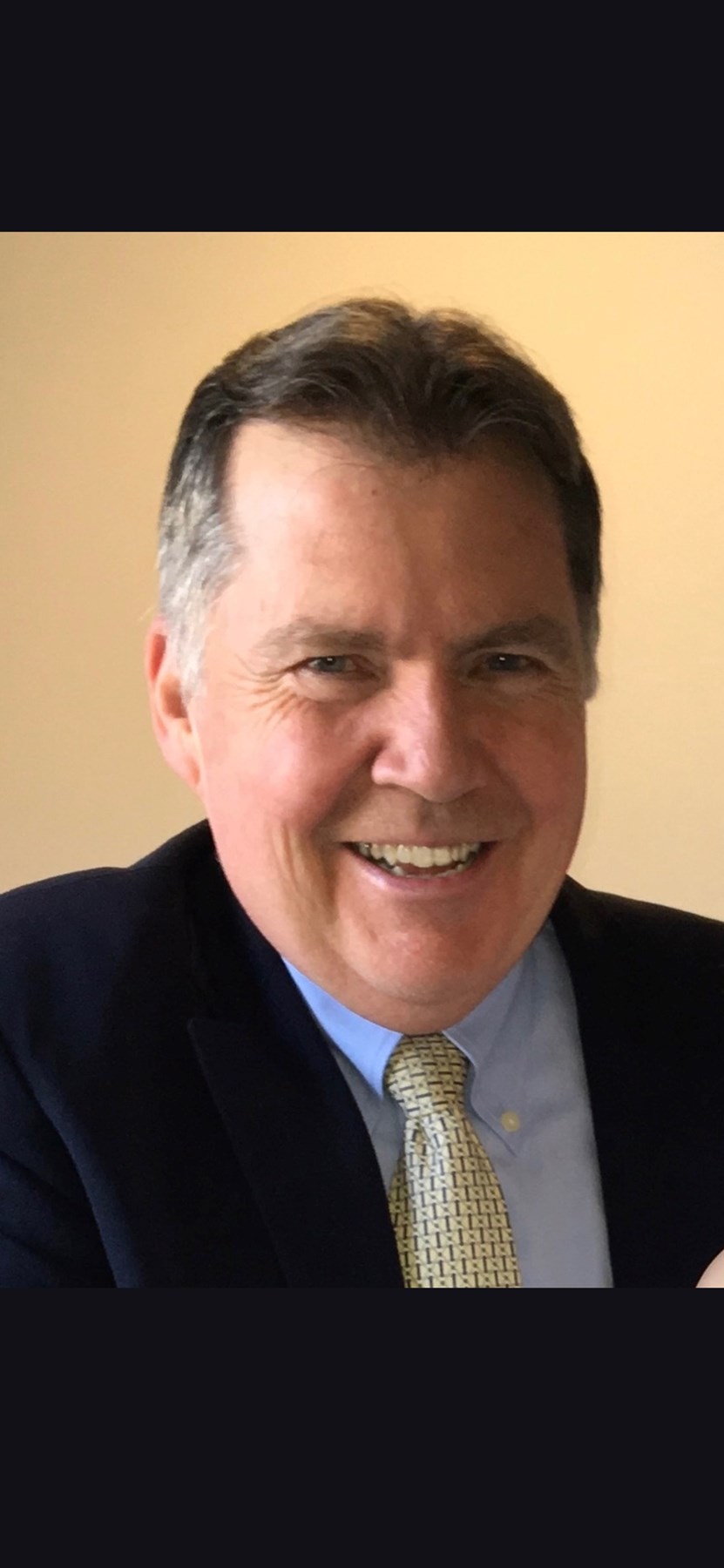 Obituary of Thomas S. Reilly