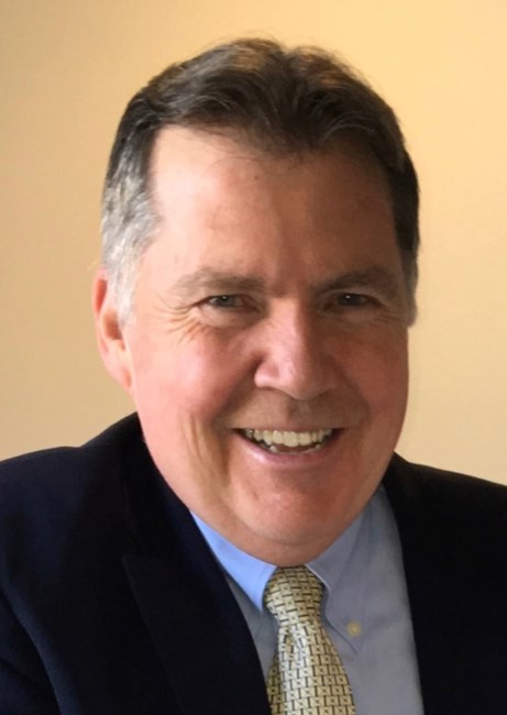 Obituary of Thomas S. Reilly