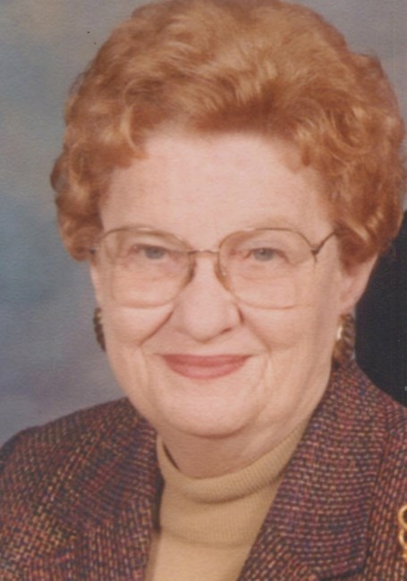 Obituary of Sarah Mangum Daniel