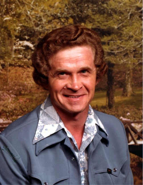 Obituary of James "Stoney" Stone