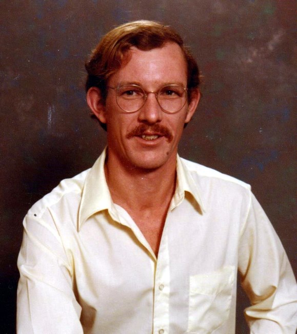 Avis de décès de David Lester Hulin