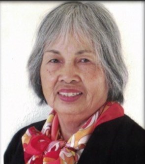 Avis de décès de Suu Thi Nguyen