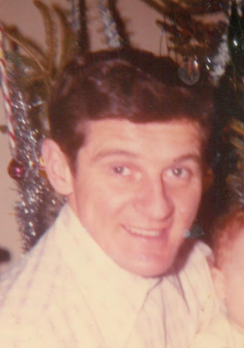 Douglas MacLeod Barrett Obituary Sydney, NS