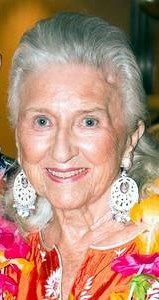 Obituary of Lady Sylvia Leigh
