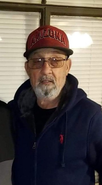 Obituary of Eugene Jasper Chavez