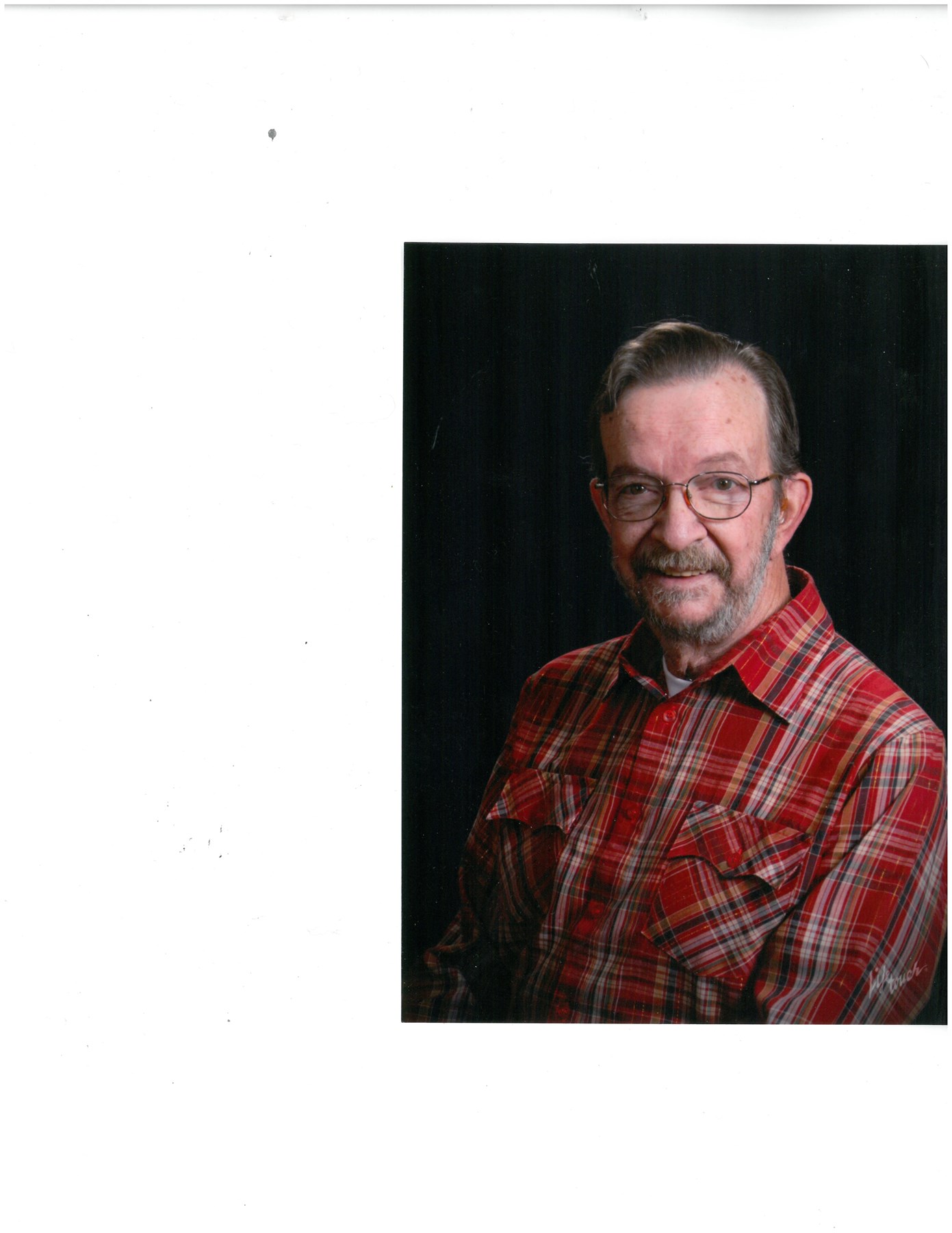 Obituary of John William Koch