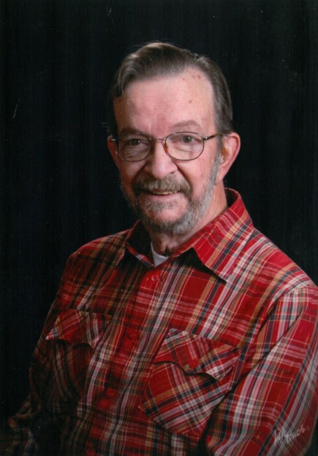 Obituary of John William Koch