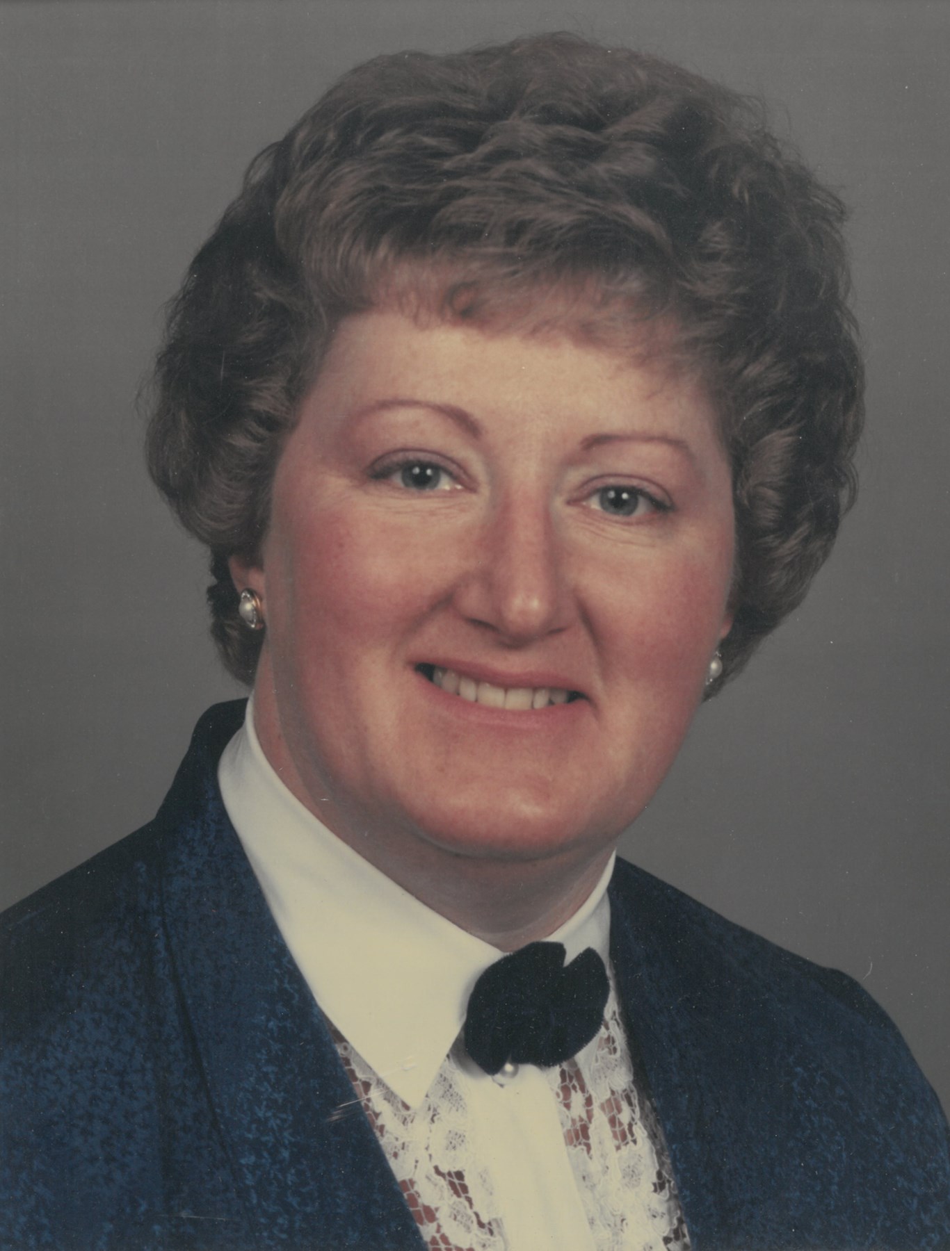 Obituary of Caroline Susan Diane Taylor