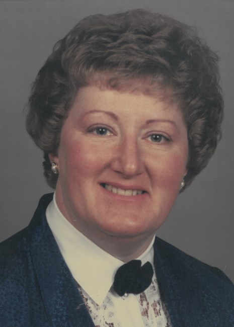 Obituario de Caroline Susan Diane Taylor