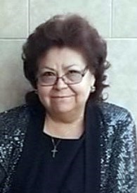 Obituary of Margarita Garcia Sanchez
