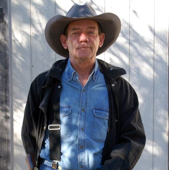 Obituary of Norman Lee Gilly