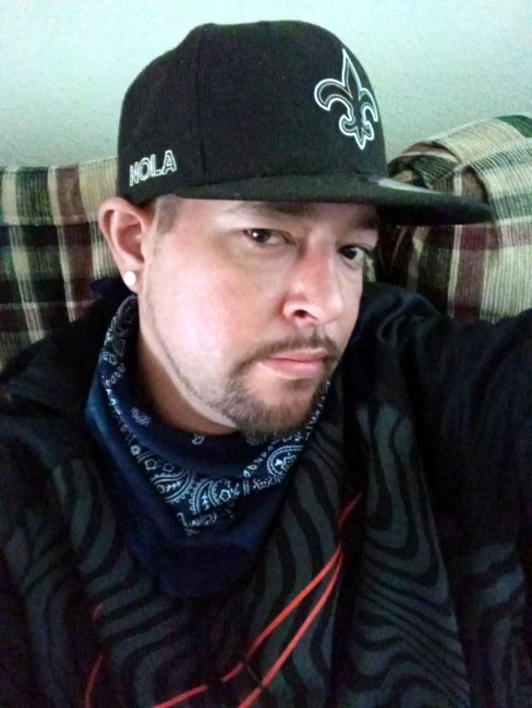 Obituary of Richard Nathan Kluth