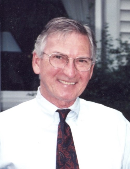 Avis de décès de John "Jack" Joseph Laclave