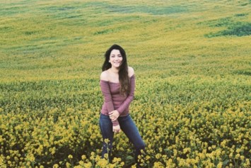 Obituary of Cheyenne Grace Villagomez