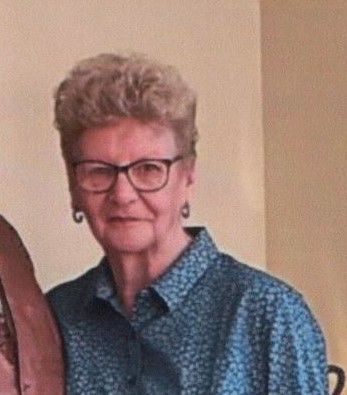 Obituary of Lynda Lee Kreiter