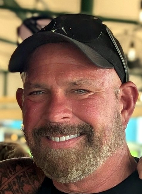 Obituario de Christopher Lawrence Downey