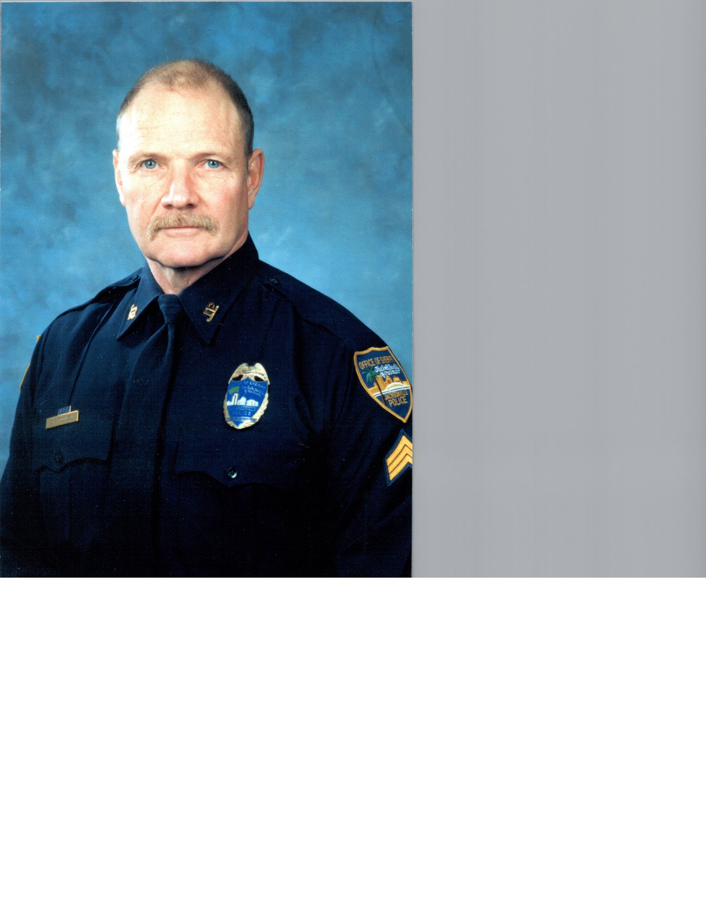 Obituary of David Kent Dickinson