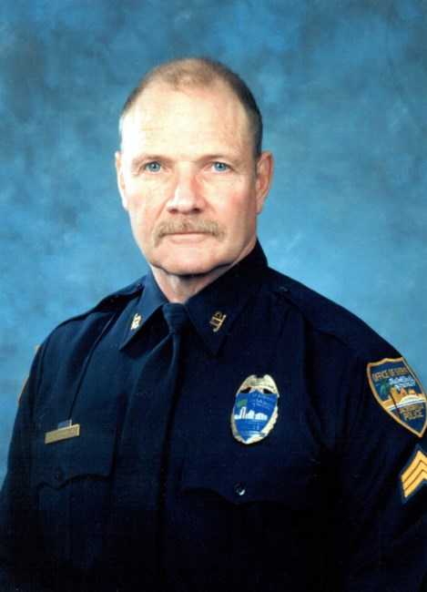 Avis de décès de Kent Dickinson